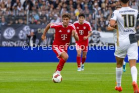 13.09.26 SV Elversberg - FC Bayern M&uuml;nchen