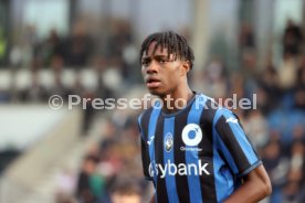 06.11.24 U19 VfB Stuttgart - U19 Atalanta Bergamo