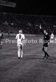 05.11.86 VfB Stuttgart - Torpedo Moskau