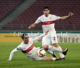 VfB Stuttgart - Eintracht Braunschweig