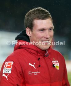 1. FC Heidenheim- VfB Stuttgart