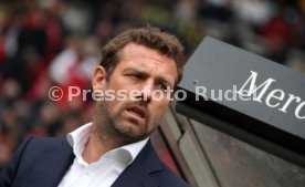 VfB Stuttgart - Bayer 04 Leverkusen