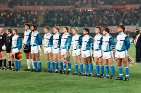 &Ouml;sterreich - DDR