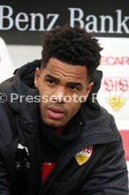 VfB Stuttgart - FC Augsburg