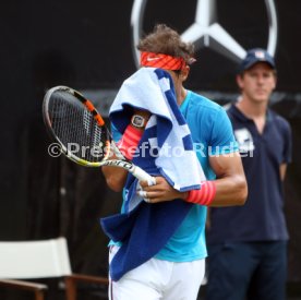 MercedesCup 2015