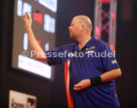 PDC Darts European Tour Sindelfingen 2016