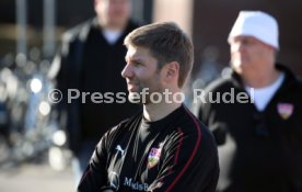 VfB Stuttgart Trainingslager La Manga 2019