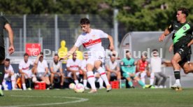 24.08.22 VfB Stuttgart - FC St. Gallen