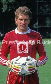01.07.88 VfB Stuttgart Fototermin 1988/1989