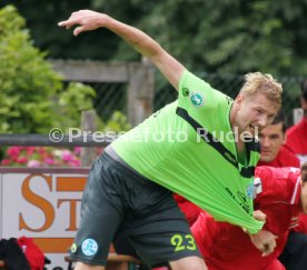 Stuttgarter Kickers
