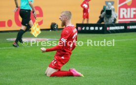 26.08.23 1. FC Heidenheim - TSG 1899 Hoffenheim