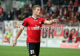 SG Sonnenhof Gro&szlig;aspach - FC Energie Cottbus