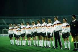 DFB Deutschland - Schweiz