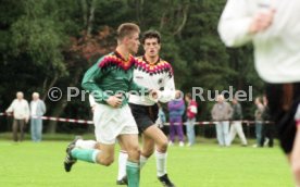 21.09.94 DFB Training