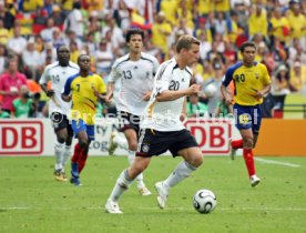Fussball WM 2006