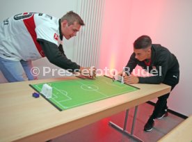VFB Stuttgart Kabinenfest 2018