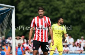 16.07.22 Brentford FC - VfB Stuttgart