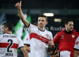 Hannover 96 - VfB Stuttgart