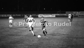 08.01.92 VfB Stuttgart - Sigma Olm&uuml;tz