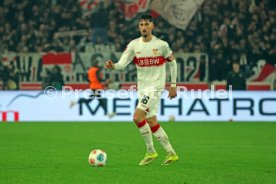14.02.26 VfB Stuttgart - 1. FC K&ouml;ln