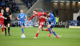 23.02.25 TSG 1899 Hoffenheim - VfB Stuttgart