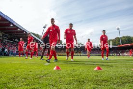 13.09.25 1. FC Heidenheim - Borussia Dortmund