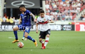 19.09.21 VfB Stuttgart - Bayer 04 Leverkusen