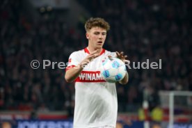 16.03.25 VfB Stuttgart - Bayer 04 Leverkusen