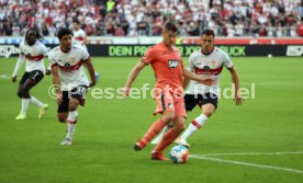 02.10.21 VfB Stuttgart - TSG 1899 Hoffenheim