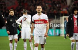 06.02.24 Bayer 04 Leverkusen - VfB Stuttgart