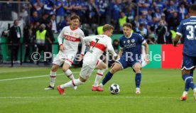 24.05.25 DFB-Pokal Finale 2025 DSC Arminia Bielefeld - VfB Stuttgart