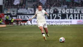22.11.25 1. FC Heidenheim - Borussia M&ouml;nchengladbach