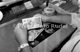 20.08.88 VfB Stuttgart - Stuttgarter Kickers