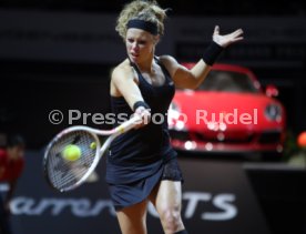Porsche Tennis Grand Prix 2017