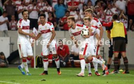 VfB Stuttgart - FC St. Pauli