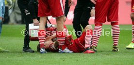 1. FC K&ouml;ln - FC Bayern M&uuml;nchen