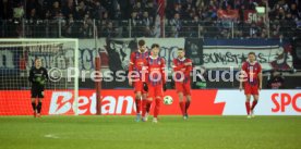20.02.25 1. FC Heidenheim - FC Kopenhagen