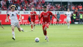 30.09.23 1. FC Heidenheim - 1. FC Union Berlin