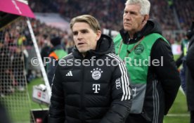 17.12.23 FC Bayern M&uuml;nchen - VfB Stuttgart