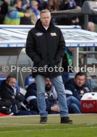 Karlsruher SC - 1. FC Union Berlin