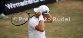 Tennis MercedesCup Stuttgart 2017