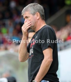 1. FC Heidenheim 1846 - Fortuna D&uuml;sseldorf