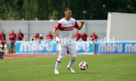 19.07.26 TSG Balingen - VfB Stuttgart