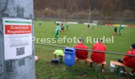 28.11.21 SG Eintracht Sirnau - TSG Esslingen