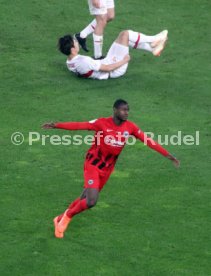 03.05.23 VfB Stuttgart - Eintracht Frankfurt