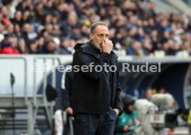 25.02.23 TSG 1899 Hoffenheim - Borussia Dortmund