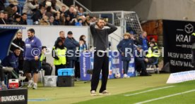 29.11.25 TSG 1899 Hoffenheim - FC Augsburg