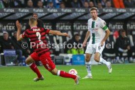 04.11.22 Borussia Mönchengladbach - VfB Stuttgart