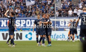 18.04.26 TSG 1899 Hoffenheim - Borussia Dortmund