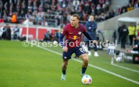 27.01.24 VfB Stuttgart - RB Leipzig